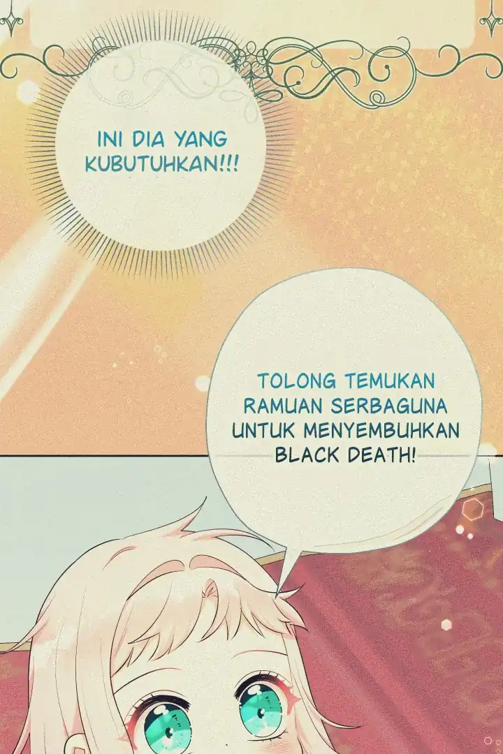 Lord Baby Runs A Romance Fantasy With Cash Chapter 81 - Page 39