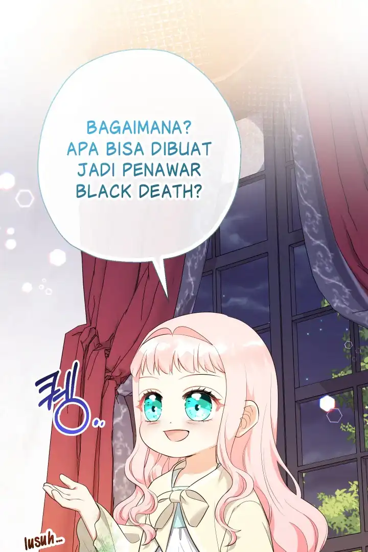 Lord Baby Runs A Romance Fantasy With Cash Chapter 81 - Page 51