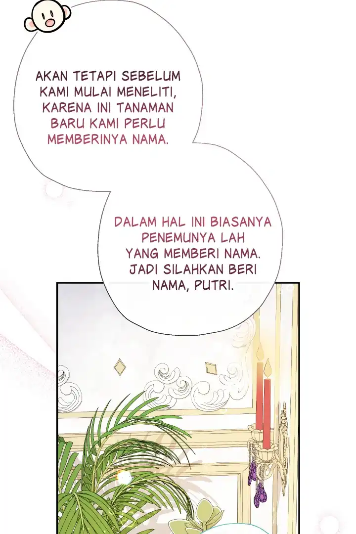 Lord Baby Runs A Romance Fantasy With Cash Chapter 81 - Page 57