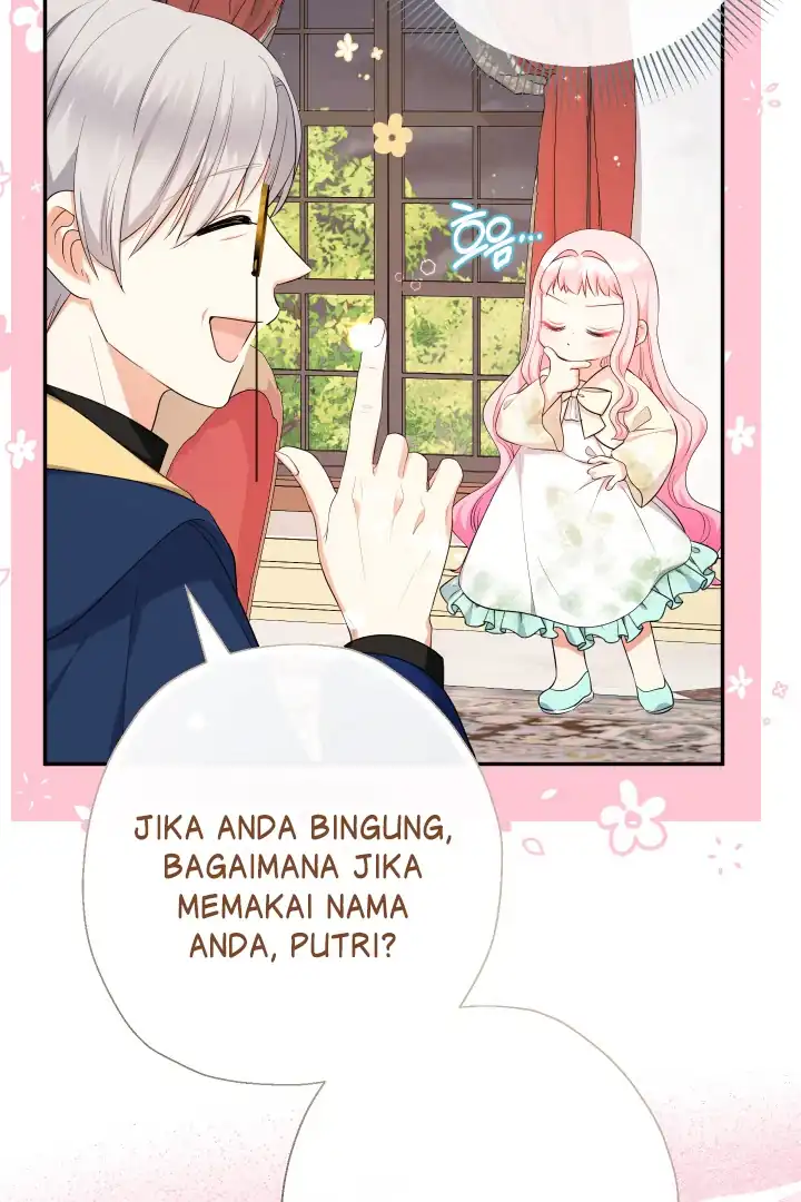 Lord Baby Runs A Romance Fantasy With Cash Chapter 81 - Page 59