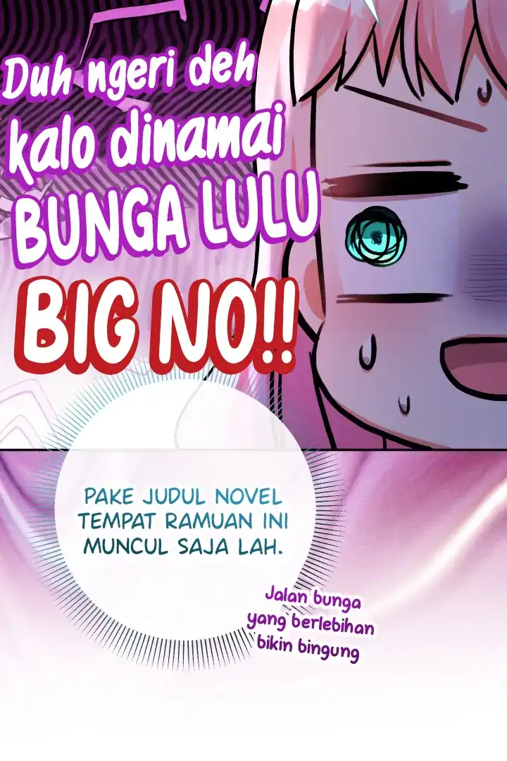 Lord Baby Runs A Romance Fantasy With Cash Chapter 81 - Page 61