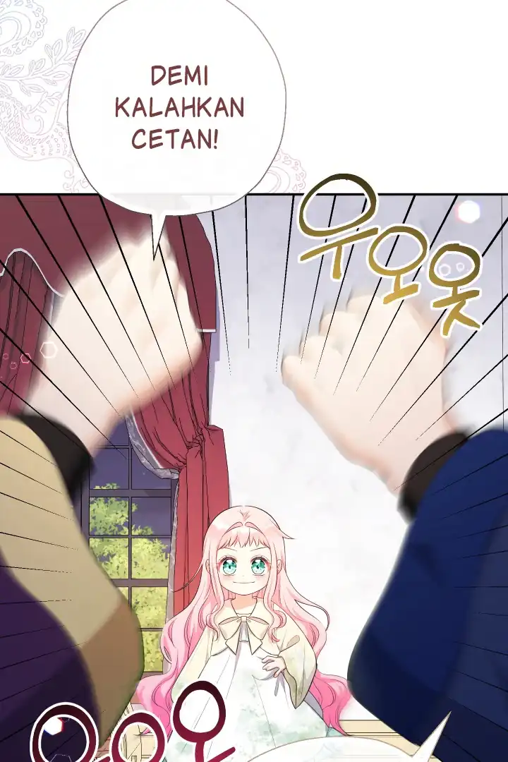 Lord Baby Runs A Romance Fantasy With Cash Chapter 81 - Page 65