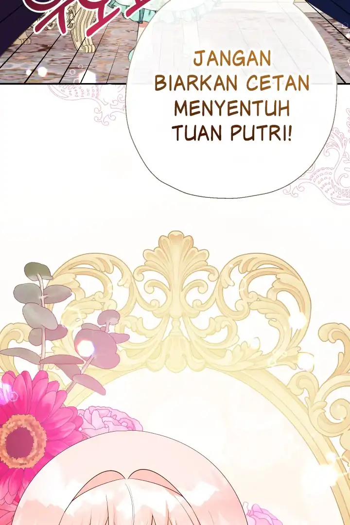 Lord Baby Runs A Romance Fantasy With Cash Chapter 81 - Page 66