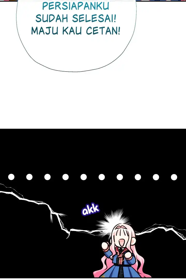 Lord Baby Runs A Romance Fantasy With Cash Chapter 81 - Page 80