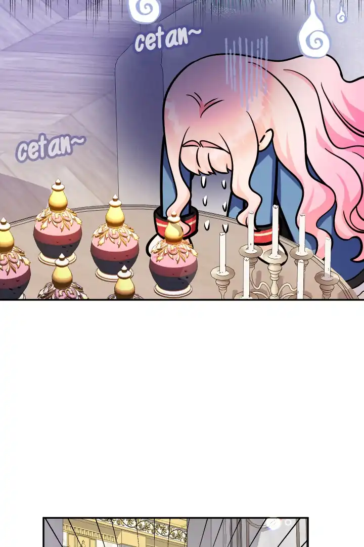 Lord Baby Runs A Romance Fantasy With Cash Chapter 81 - Page 82