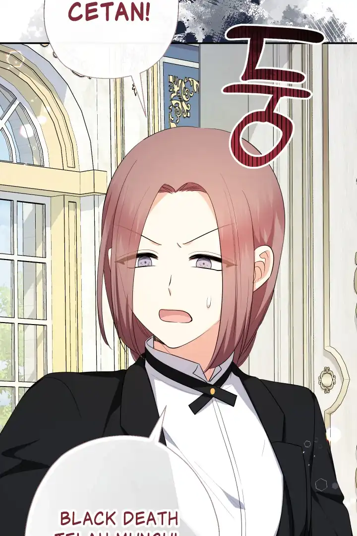 Lord Baby Runs A Romance Fantasy With Cash Chapter 81 - Page 85