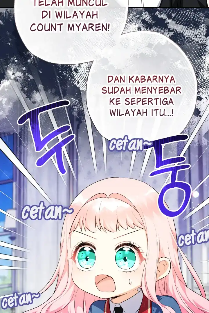 Lord Baby Runs A Romance Fantasy With Cash Chapter 81 - Page 86