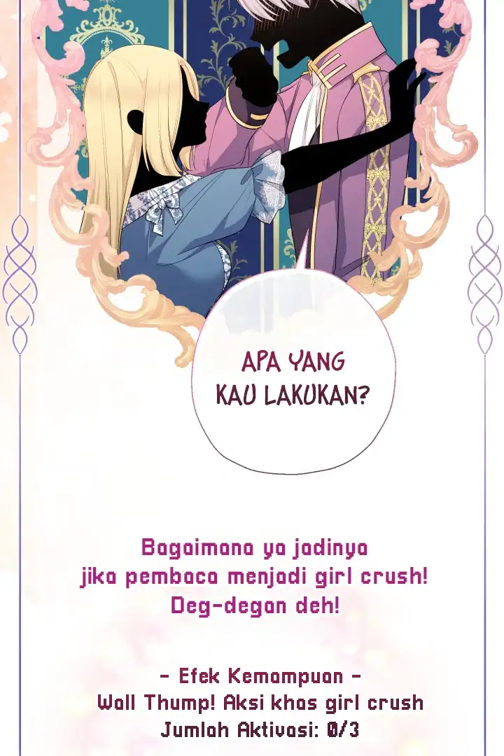 Lord Baby Runs A Romance Fantasy With Cash Chapter 81 - Page 9