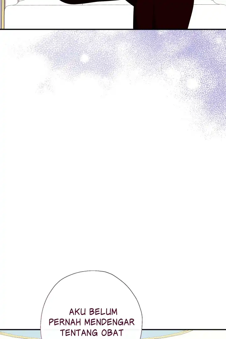 Lord Baby Runs A Romance Fantasy With Cash Chapter 81 - Page 94
