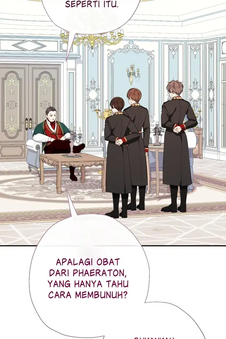 Lord Baby Runs A Romance Fantasy With Cash Chapter 81 - Page 95