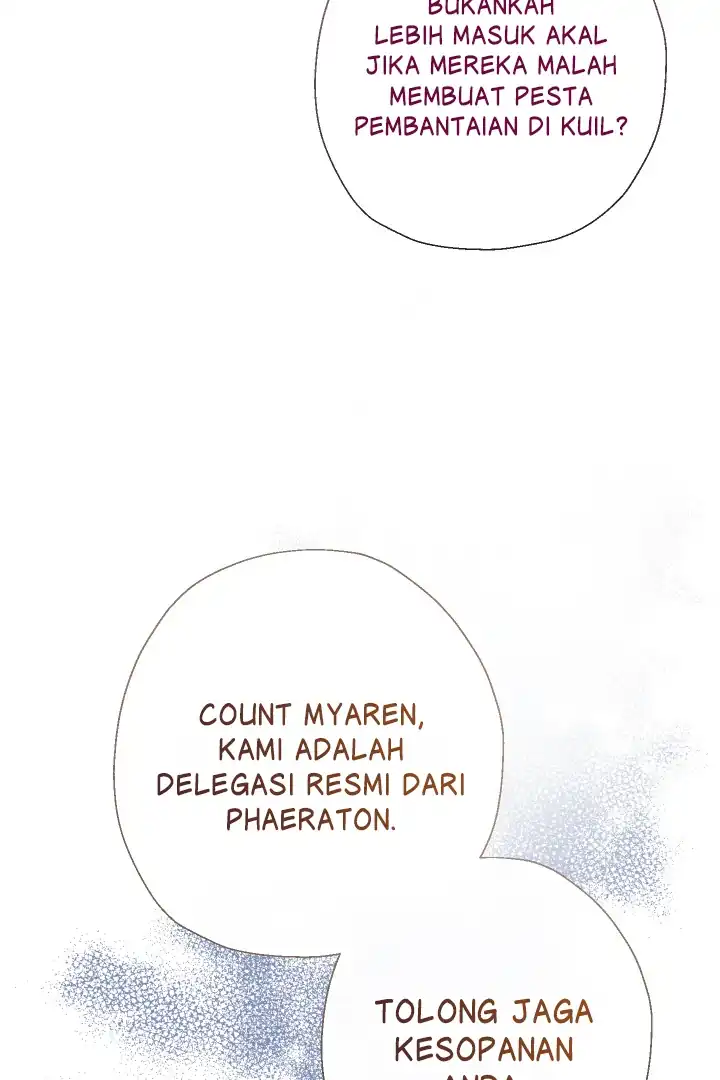 Lord Baby Runs A Romance Fantasy With Cash Chapter 81 - Page 96