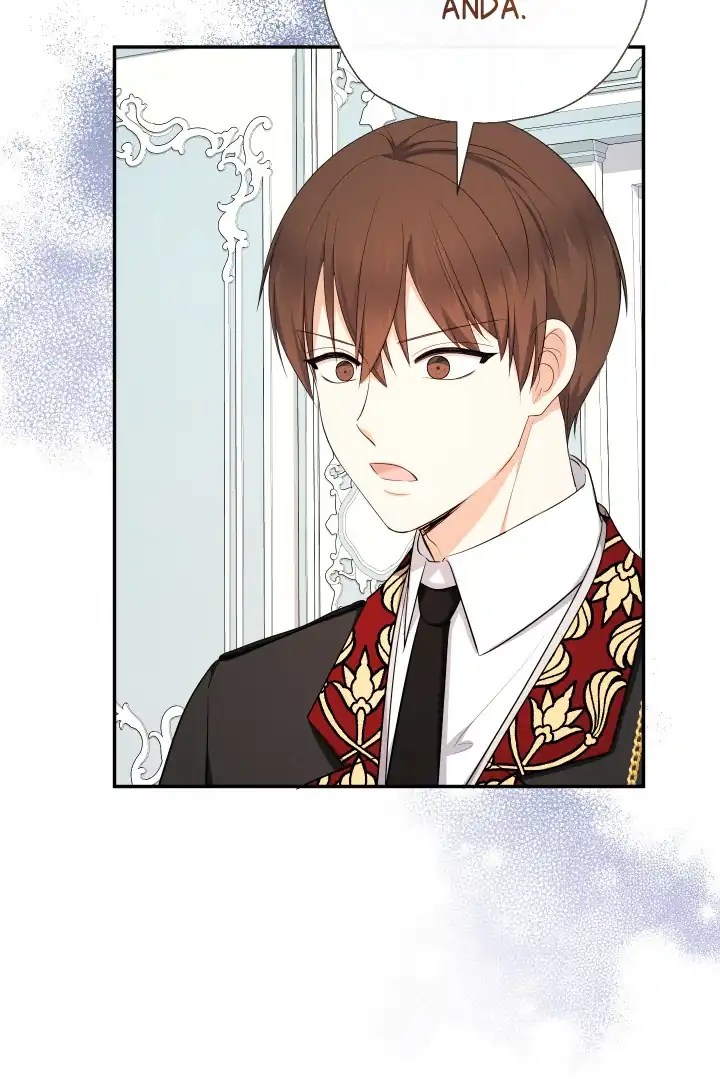 Lord Baby Runs A Romance Fantasy With Cash Chapter 81 - Page 97