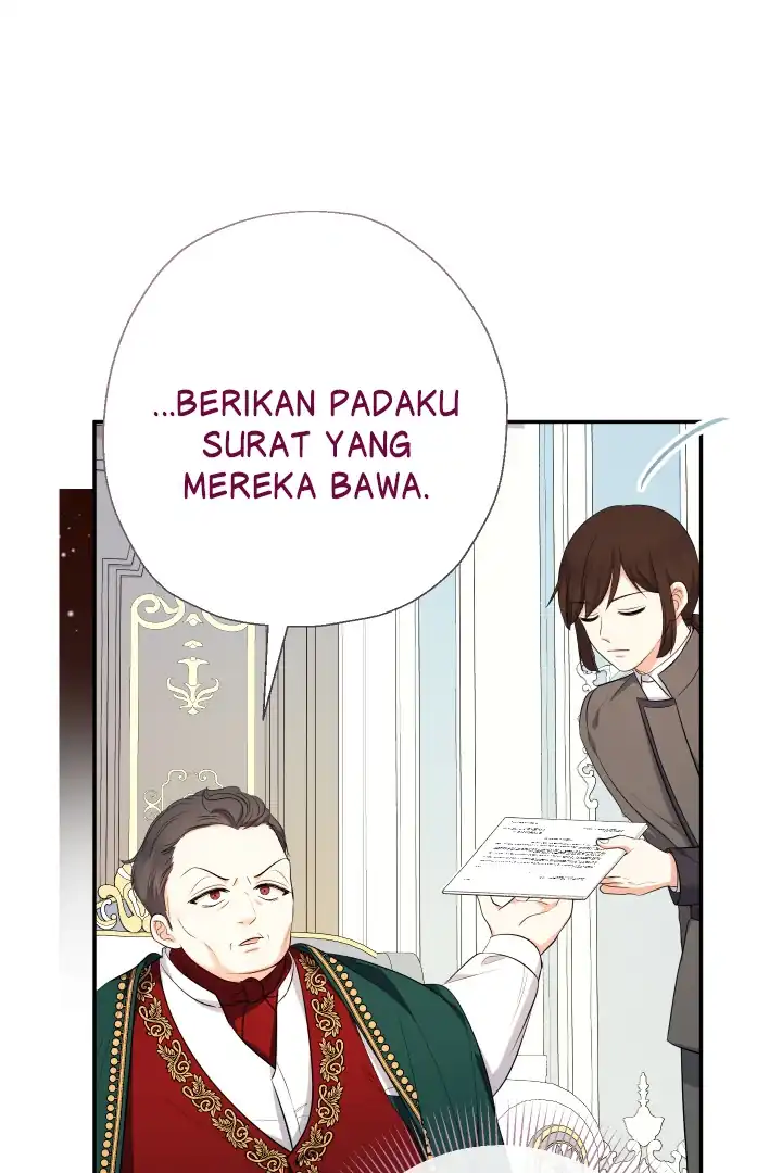 Lord Baby Runs A Romance Fantasy With Cash Chapter 81 - Page 98