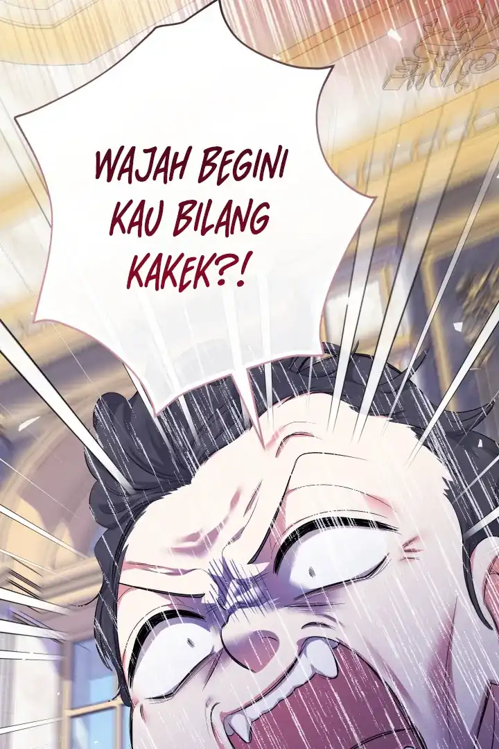 Lord Baby Runs A Romance Fantasy With Cash Chapter 82 - Page 109