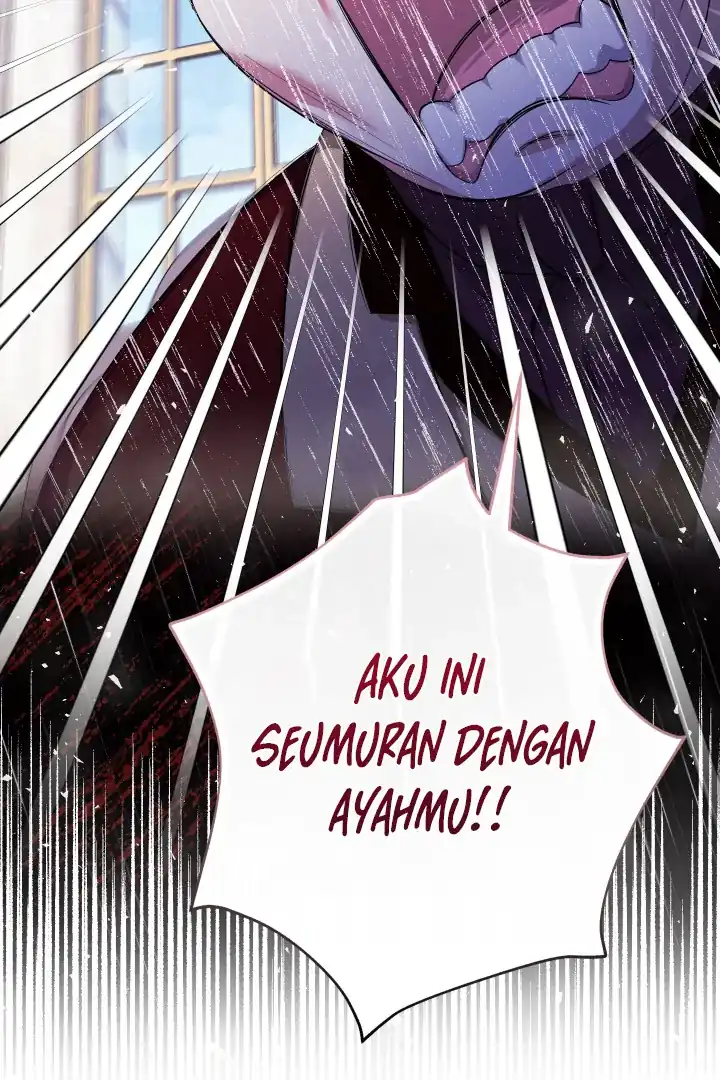 Lord Baby Runs A Romance Fantasy With Cash Chapter 82 - Page 110