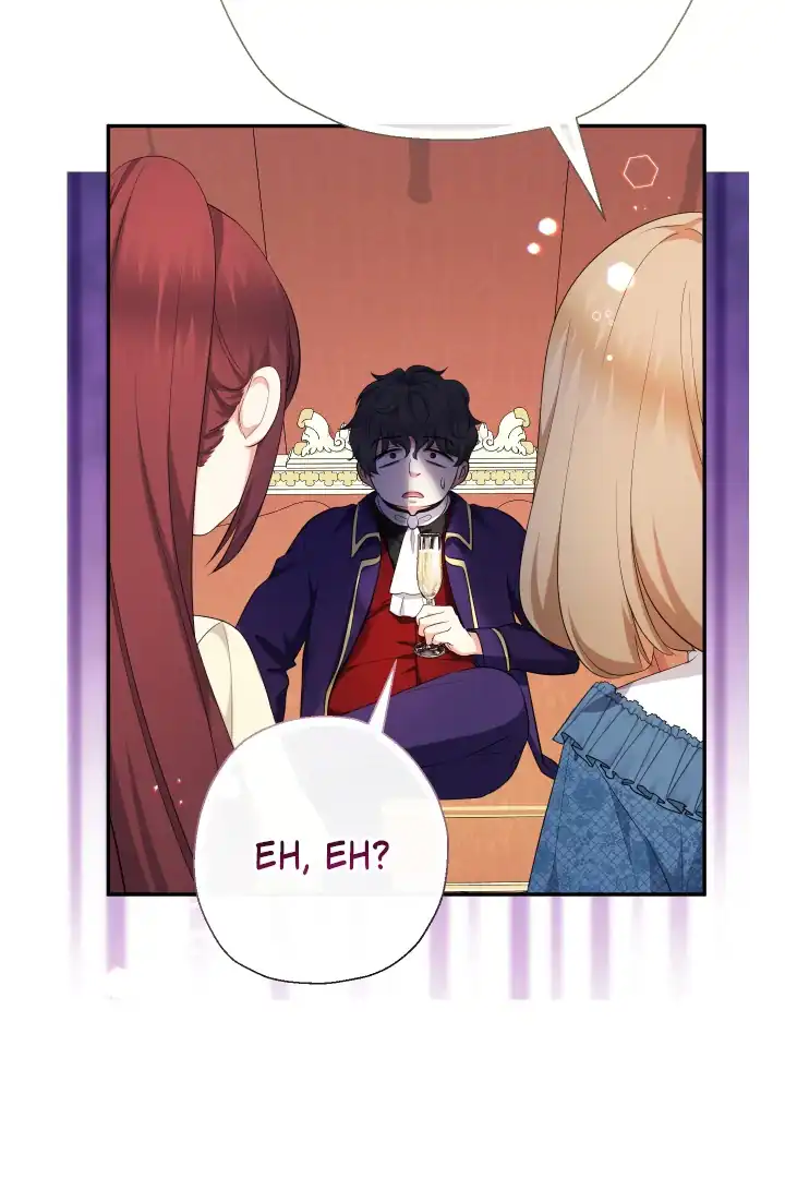 Lord Baby Runs A Romance Fantasy With Cash Chapter 82 - Page 12