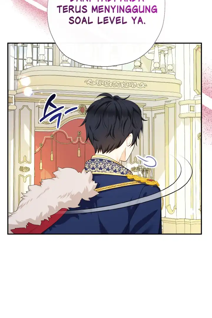 Lord Baby Runs A Romance Fantasy With Cash Chapter 82 - Page 15