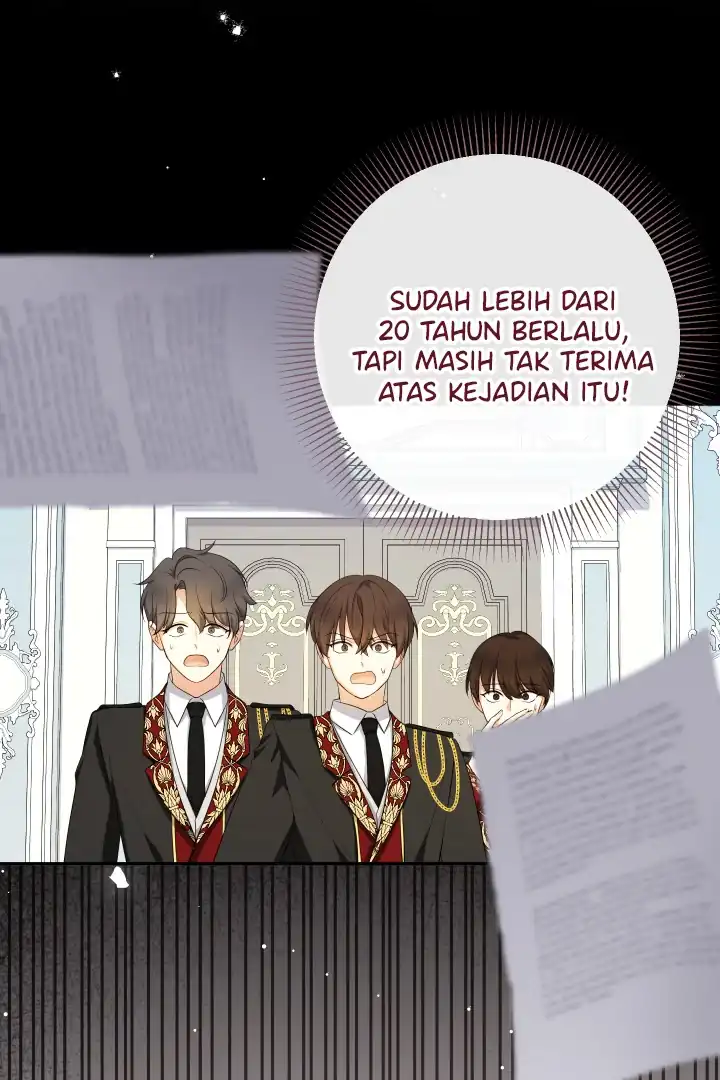 Lord Baby Runs A Romance Fantasy With Cash Chapter 82 - Page 18