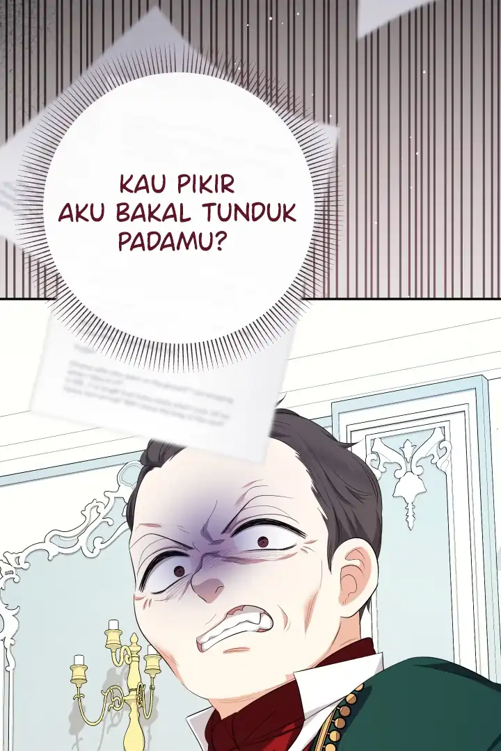 Lord Baby Runs A Romance Fantasy With Cash Chapter 82 - Page 19