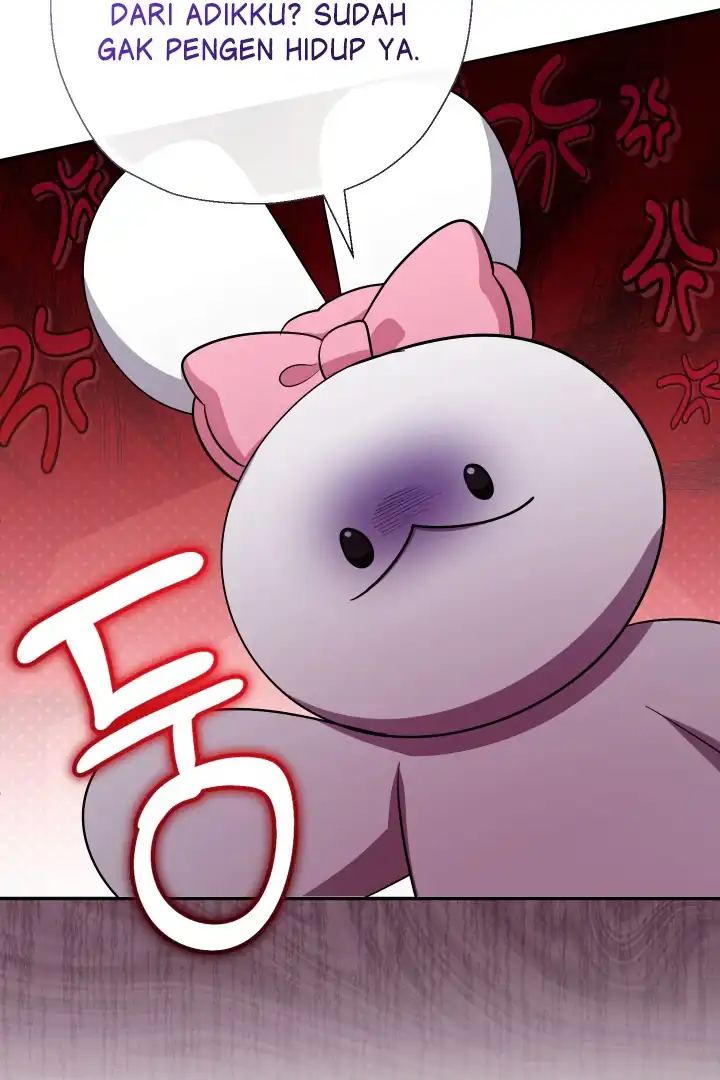 Lord Baby Runs A Romance Fantasy With Cash Chapter 82 - Page 25