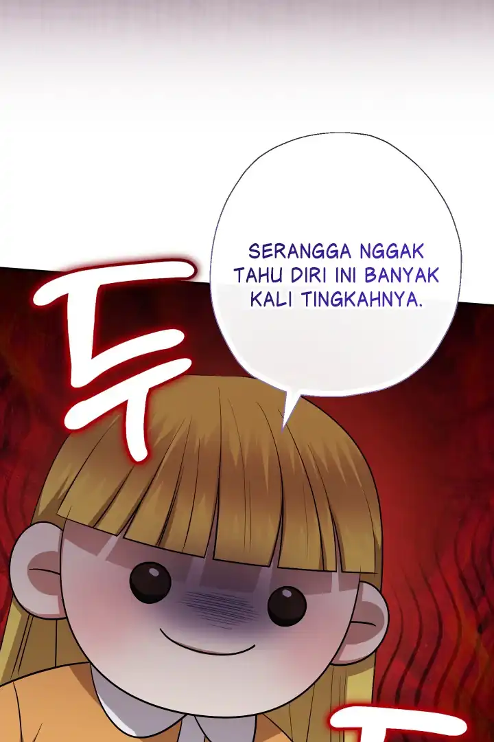Lord Baby Runs A Romance Fantasy With Cash Chapter 82 - Page 26