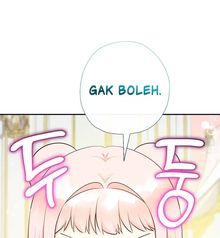 Lord Baby Runs A Romance Fantasy With Cash Chapter 82 - Page 28