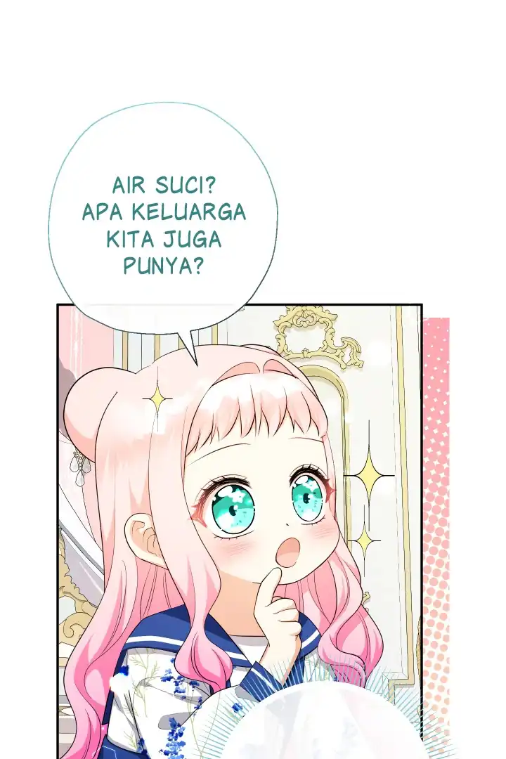 Lord Baby Runs A Romance Fantasy With Cash Chapter 82 - Page 33