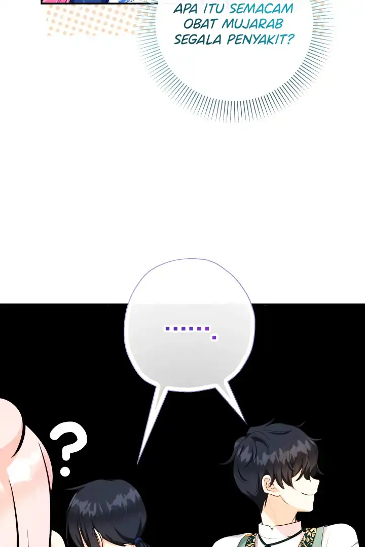 Lord Baby Runs A Romance Fantasy With Cash Chapter 82 - Page 34