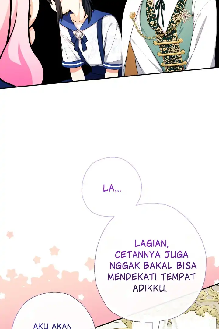 Lord Baby Runs A Romance Fantasy With Cash Chapter 82 - Page 35