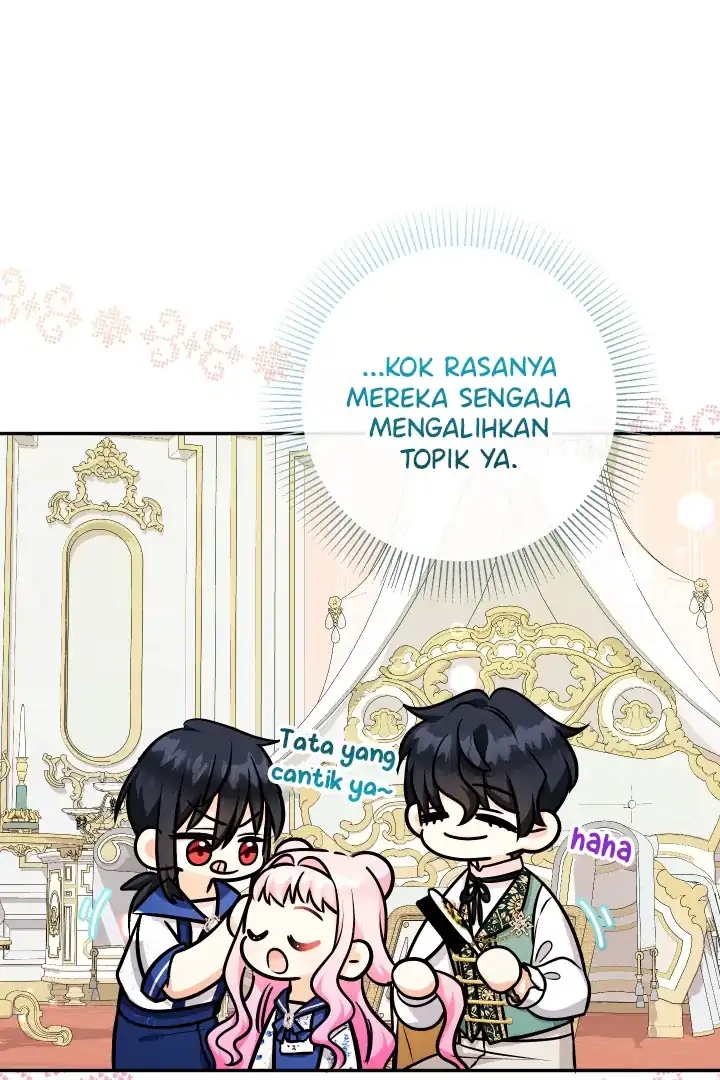Lord Baby Runs A Romance Fantasy With Cash Chapter 82 - Page 37