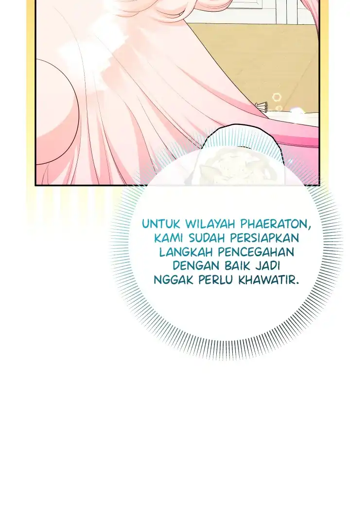 Lord Baby Runs A Romance Fantasy With Cash Chapter 82 - Page 39