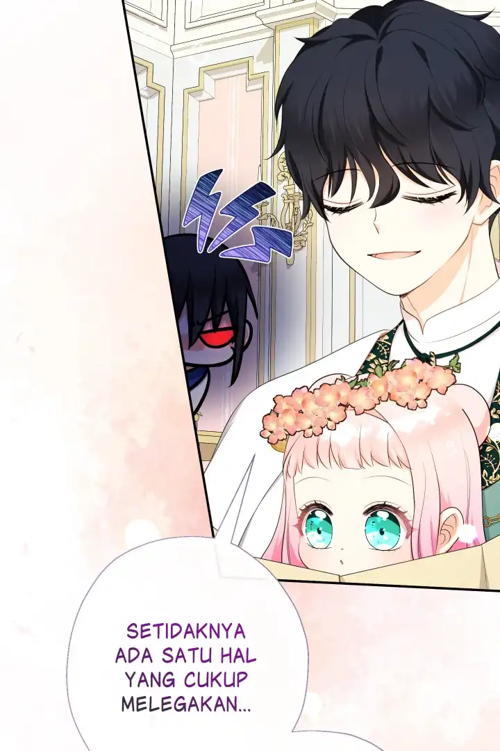 Lord Baby Runs A Romance Fantasy With Cash Chapter 82 - Page 43