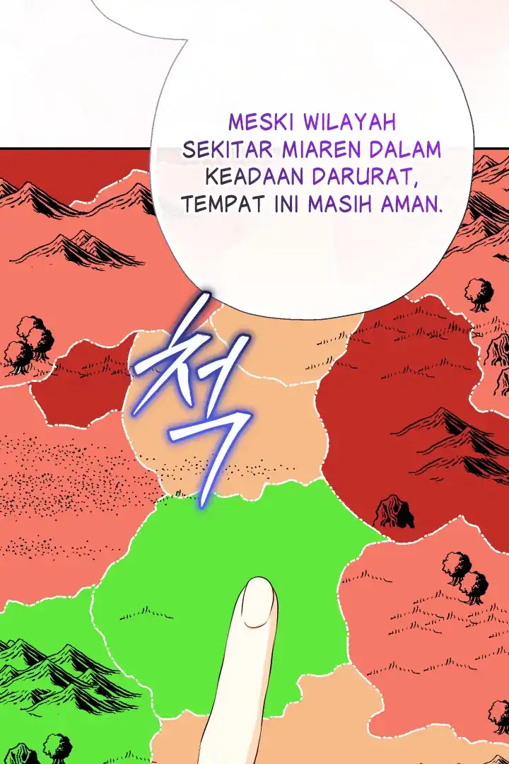 Lord Baby Runs A Romance Fantasy With Cash Chapter 82 - Page 44