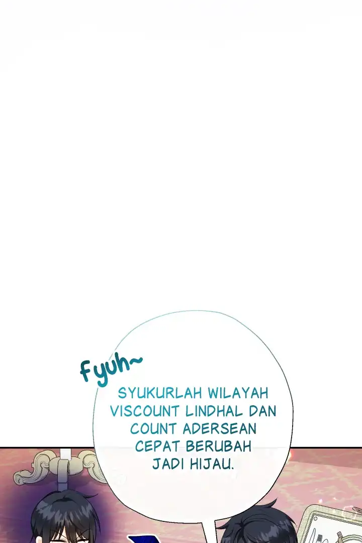 Lord Baby Runs A Romance Fantasy With Cash Chapter 82 - Page 46
