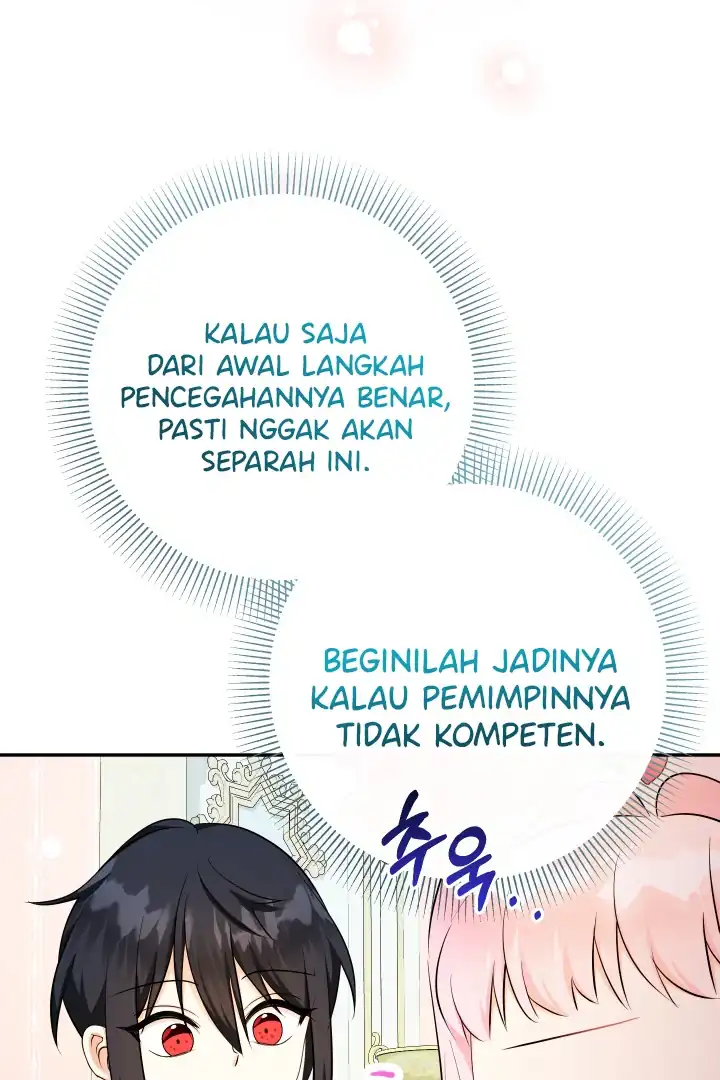 Lord Baby Runs A Romance Fantasy With Cash Chapter 82 - Page 48