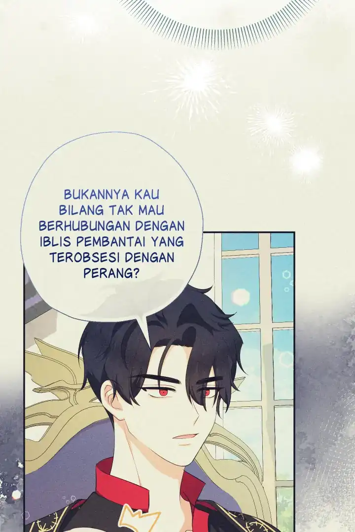 Lord Baby Runs A Romance Fantasy With Cash Chapter 82 - Page 53