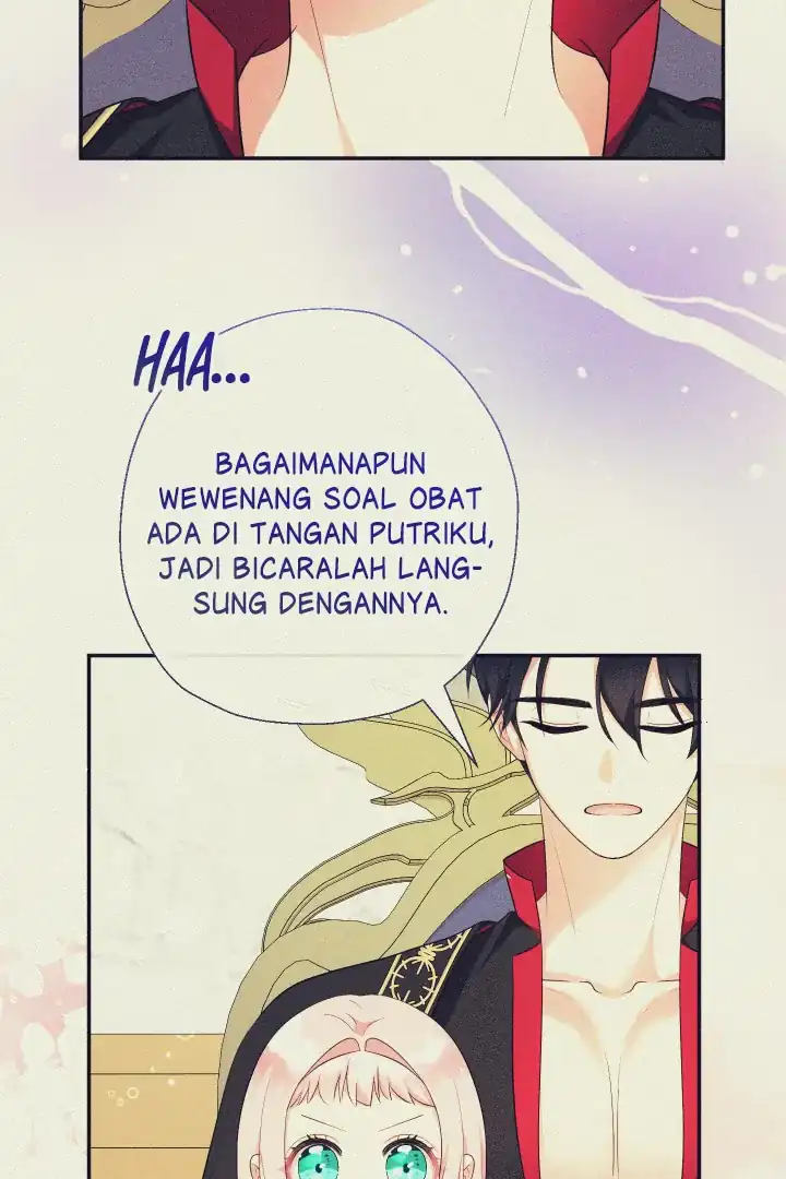 Lord Baby Runs A Romance Fantasy With Cash Chapter 82 - Page 59