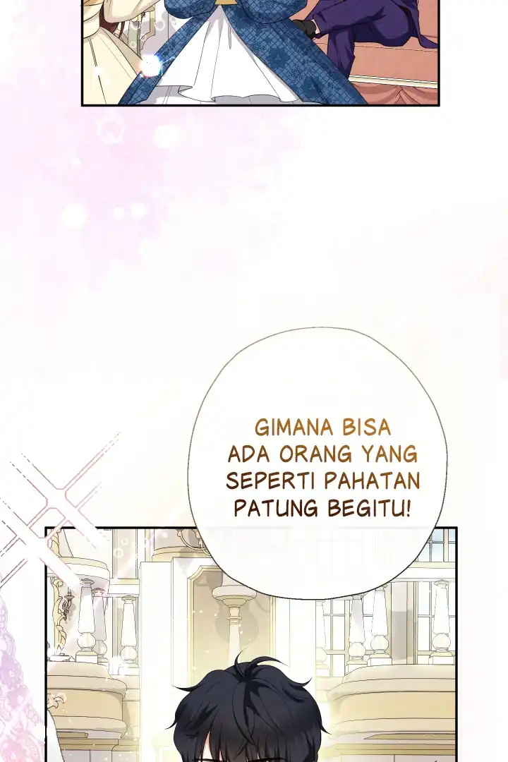 Lord Baby Runs A Romance Fantasy With Cash Chapter 82 - Page 6