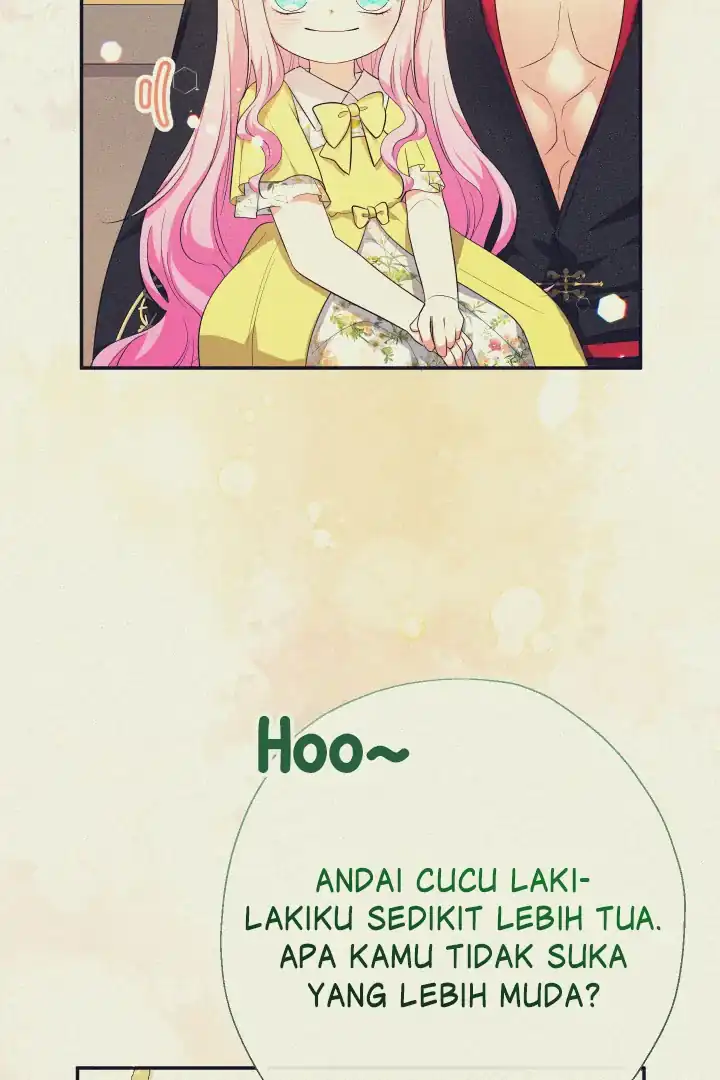 Lord Baby Runs A Romance Fantasy With Cash Chapter 82 - Page 60