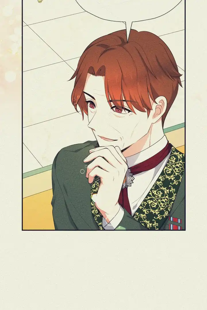 Lord Baby Runs A Romance Fantasy With Cash Chapter 82 - Page 61