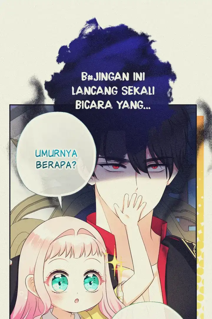 Lord Baby Runs A Romance Fantasy With Cash Chapter 82 - Page 62