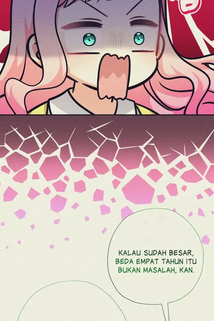 Lord Baby Runs A Romance Fantasy With Cash Chapter 82 - Page 64