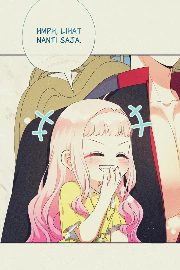 Lord Baby Runs A Romance Fantasy With Cash Chapter 82 - Page 68