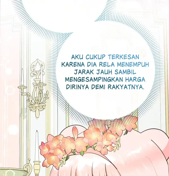 Lord Baby Runs A Romance Fantasy With Cash Chapter 82 - Page 71