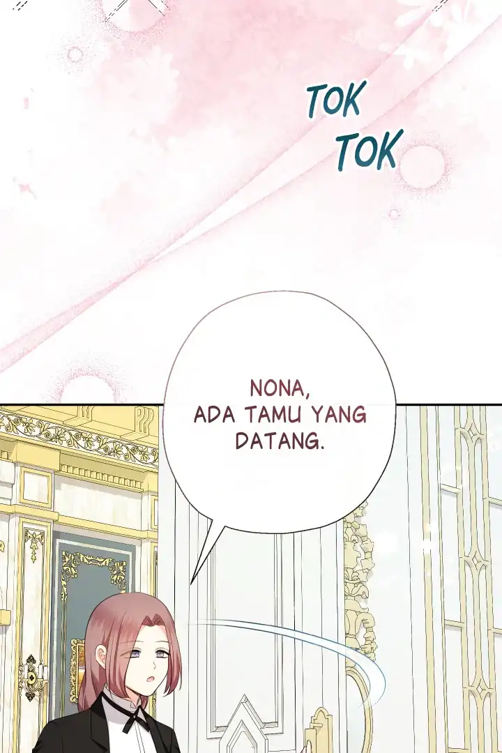Lord Baby Runs A Romance Fantasy With Cash Chapter 82 - Page 73