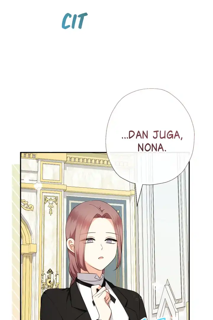 Lord Baby Runs A Romance Fantasy With Cash Chapter 82 - Page 77