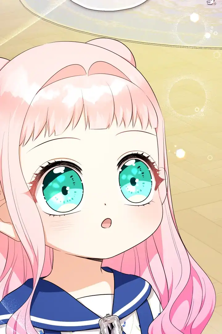 Lord Baby Runs A Romance Fantasy With Cash Chapter 82 - Page 79