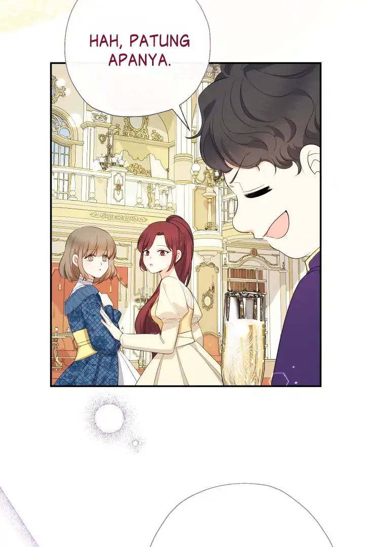 Lord Baby Runs A Romance Fantasy With Cash Chapter 82 - Page 8
