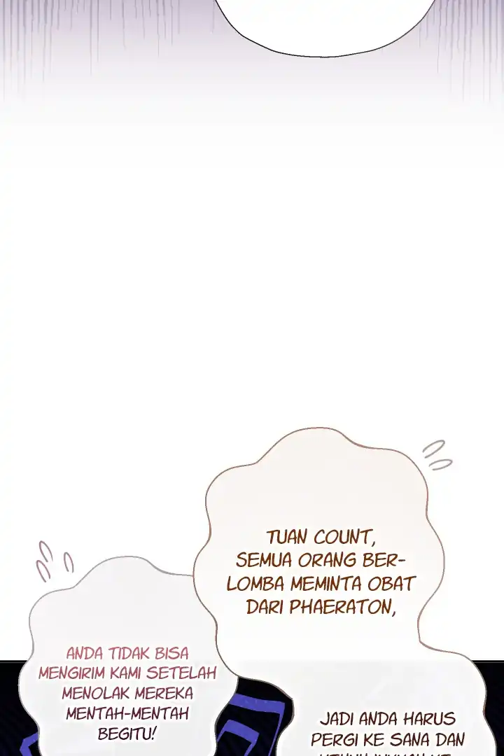 Lord Baby Runs A Romance Fantasy With Cash Chapter 82 - Page 82