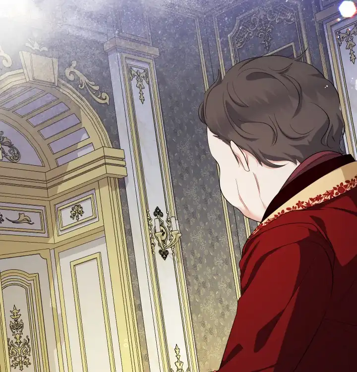 Lord Baby Runs A Romance Fantasy With Cash Chapter 82 - Page 93